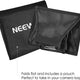 Neewer Softbox And Flash Diffuser Silver/white Reflector Kit