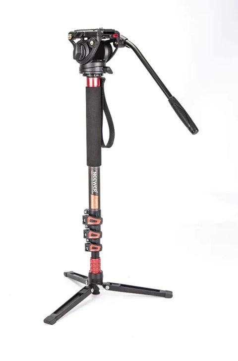 Neewer Tp71 71.6’ Carbon Fiber Pro Camera Monopod