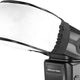 Neewer Universal Bounce Diffuser For Flash Speedlight