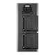 Newell Np-f770 Chabatt Xtra Power Set (2 x Batteries; 1 Dual Charger)