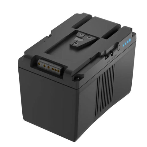 Newell Vlb-290w Tes V-mount V-lock Battery
