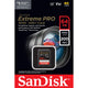 Sandisk Extreme Pro 64gb Sdhx Sd Memory Card 200mb/s