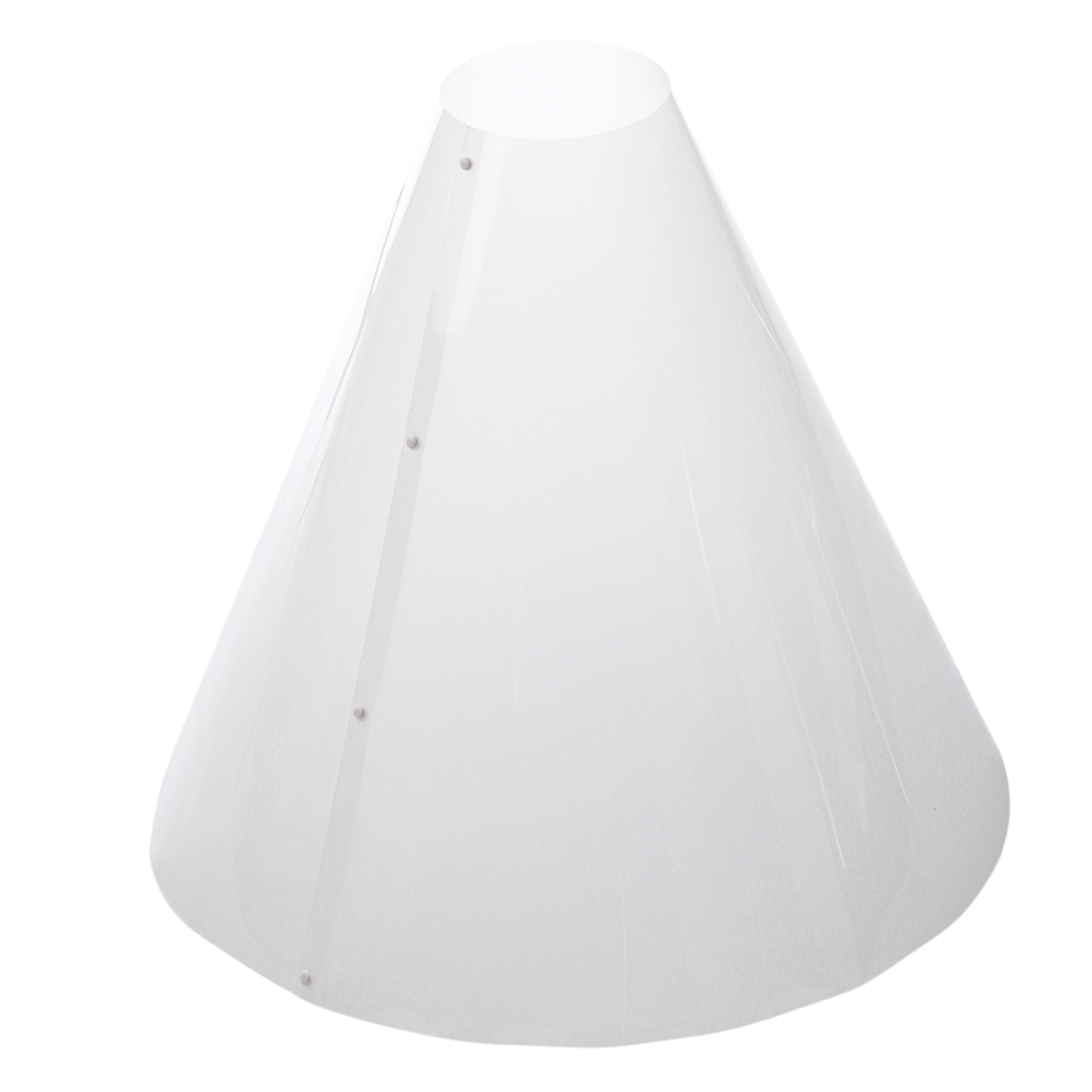 CameraStuff X-Light 45cm Cone Diffuser for Product