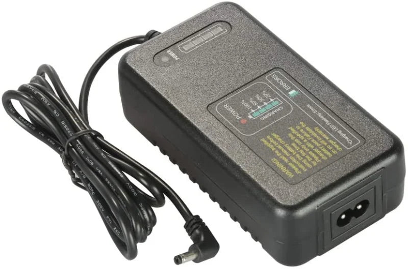 Godox C400P WB400P Battery Charger for AD400 Pro – CameraStuff