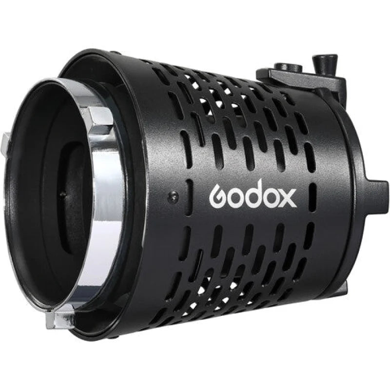 Godox SA-17 Bowens Mount Adapter for SA-P Projection – CameraStuff