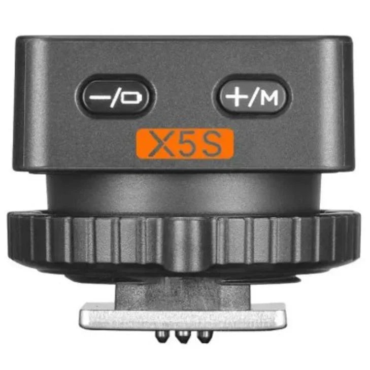 Godox X5S TTL Wireless Flash Trigger for Sony (iT32 – CameraStuff