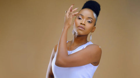 Paper Backdrops: Behind the Scenes with Picturedis Photography