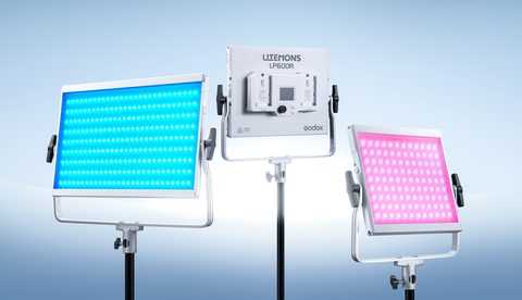 godox lp400r godox lp600r godox lp1200r