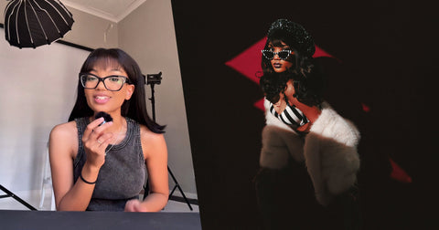 Using Gobos with Les-Lee Lesch