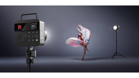 Neewer Q-Series Outdoor Battery Strobes -  Now in South Africa