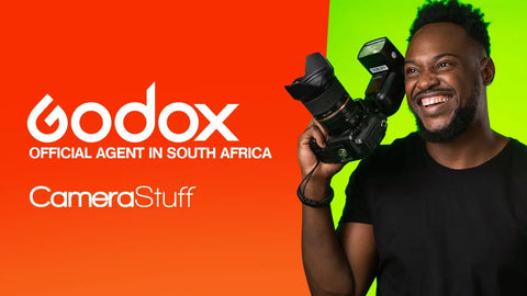 Godox Agent in South Africa