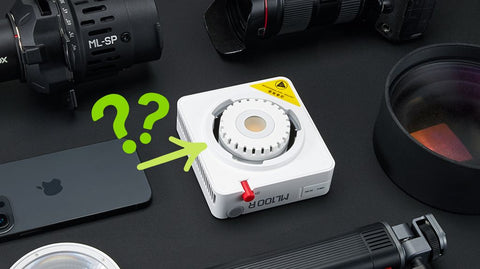 Bowens Mount vs Godox Native Mount: What Is the Difference?