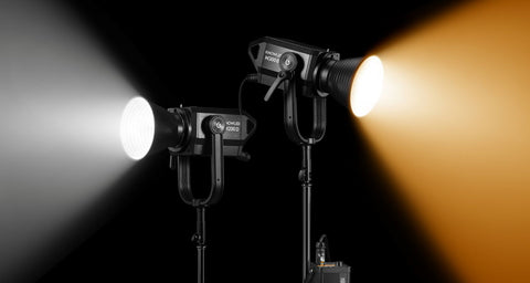 Colour Temperature Explained: Setting It on Your LED Lights