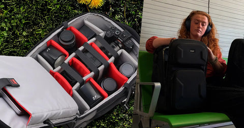 From Terminal to Trail: Why the Neewer PB027 is a Creator’s Ultimate Travel Companion