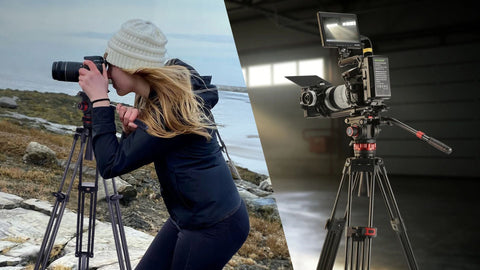 Neewer Video Tripods Compared: Let's Help You Choose The Right One