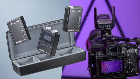 Sounds Great! All you Need to Know About your Next Microphone