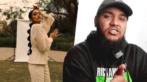 Why Paper Backdrops are a Game-changer for Every Creator