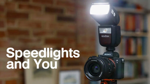 Speedlights and You. an Introduction to Camera Flashes | South Africa