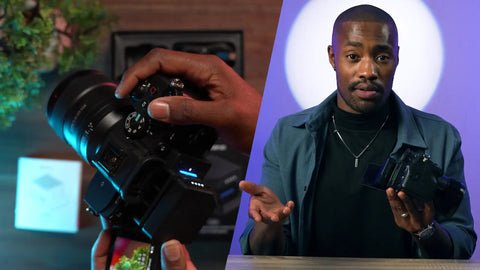 A Creator’s Secret Weapon: how the Camera Cooling Fan Solved Thivhu Mamaila’s Biggest Shooting Problem