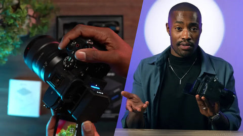 Shoot 4K All Day: Ulanzi's Camera Cooling Fan Reviewed by Thivhu Mamaila