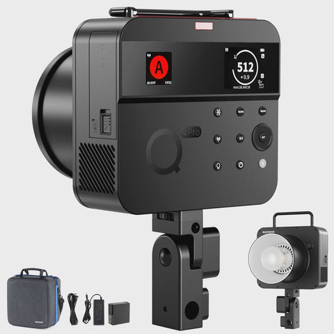 Neewer Battery Strobes