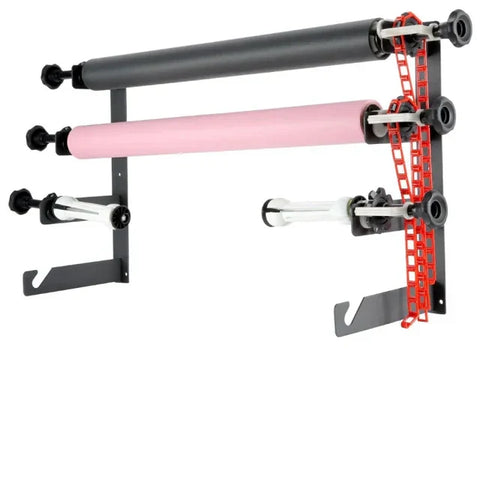 Backdrop Pulley Reeling Systems