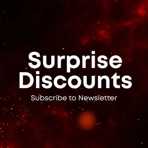 CameraStuff Black Friday -20%