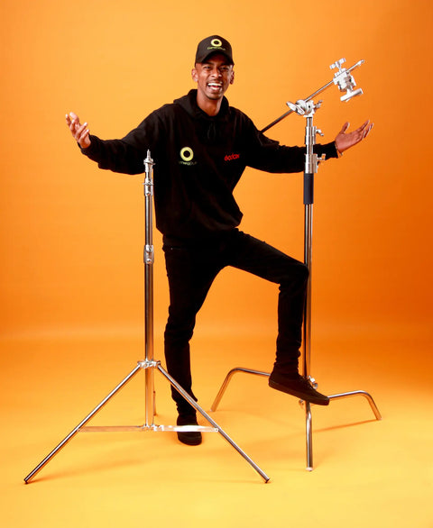 CameraStuff Studio Support