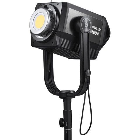 Godox M600d Knowled Daylight 600w Led Constant Light • Camerastuff • South Africa
