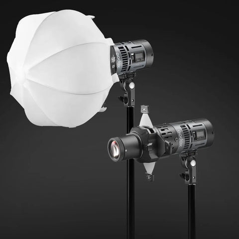 Godox RS60R Video Lighting