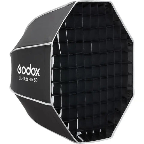 Godox ul-series ul-box folding softbox