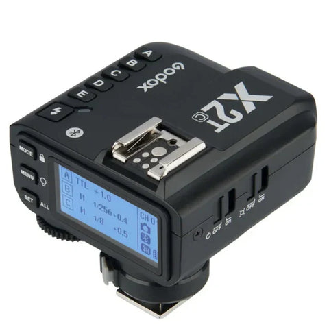 Godox X2 Flash Triggers