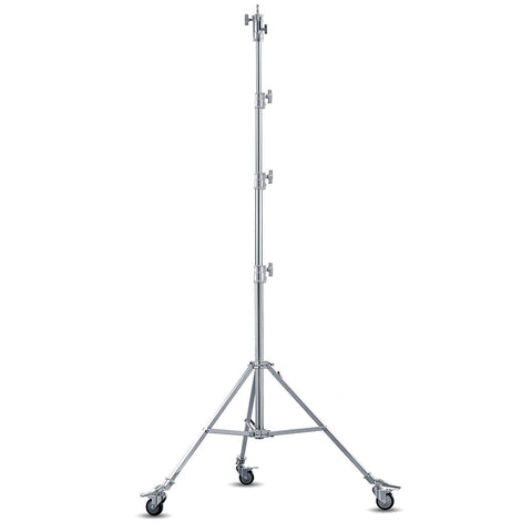 Light Stands and Boom Stands