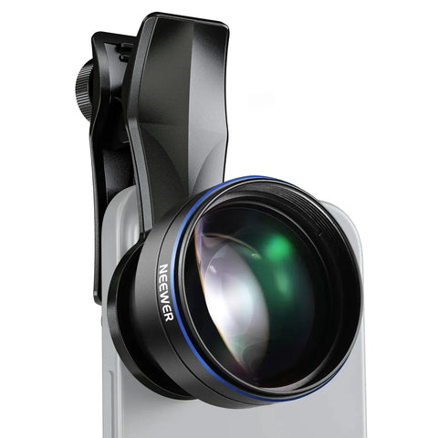 Smartphone Lenses