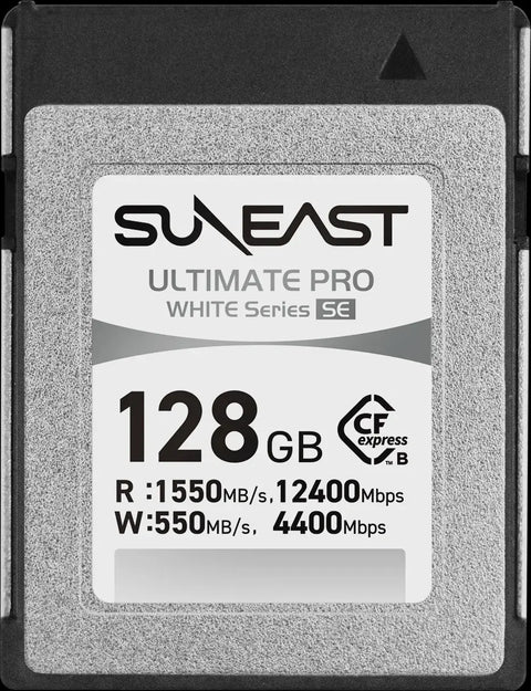 SunEast Memory Cards