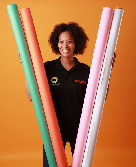 #TeamCameraStuff VIP Discounts