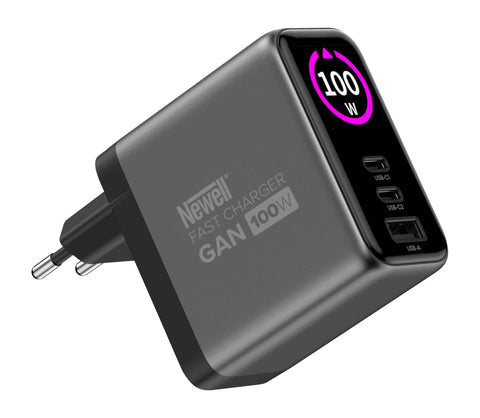 Neewer GaN USB-C PD Fast Chargers