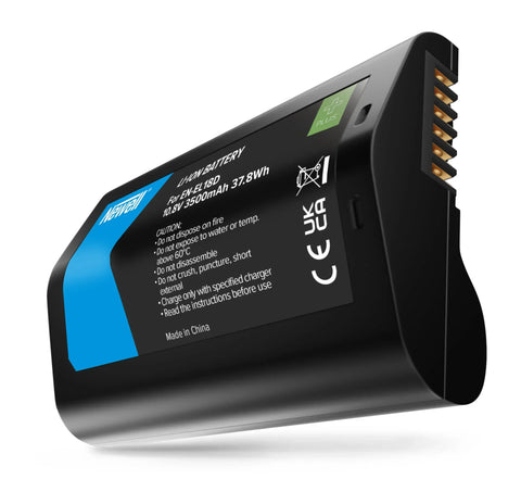 Newell EN-EL18d Battery for Nikon