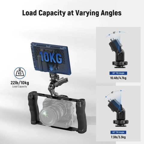 Neewer CA016T and MA006 Universal Camera Cage