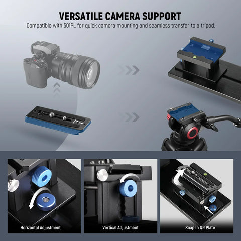 Neewer X14 Iii 14-inch Remote Control Teleprompter • Camerastuff • South Africa