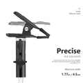 Neewer Studio Reflector & Backdrop Clamp Cl-02 2 Pack • Camerastuff • South Africa