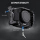Neewer CA050 Camera Cage Kit for Sony Alpha 7CII/ Alpha 7CR