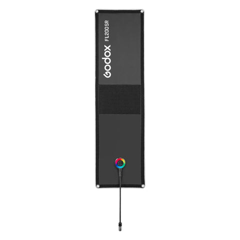 Godox FL200SR-K1  KNOWLED  Flexible RGB-WW LED Constant Light Mat 120x35cm