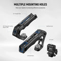 Neewer Ca007 Arri Top Handle + Ma006 Monitor Mount Set • Camerastuff • South Africa