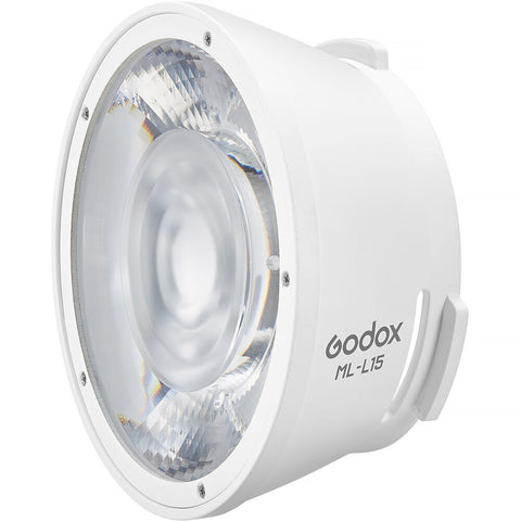 Godox ML100Bi Litemons 120w Bi-Colour LED Constant Light