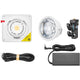 Godox ML100Bi Litemons 120w Bi-Colour LED Constant Light | CameraStuff | South Africa Gauteng Online Shop