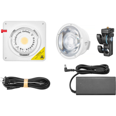 Godox ML100Bi Litemons 120w Bi-Colour LED Constant Light