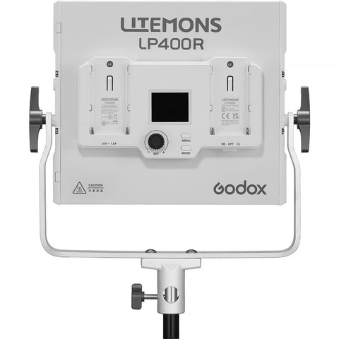 Godox LP400R Litemons RGBWW 36w LED Constant Light Panel | CameraStuff | South Africa Gauteng Online Shop