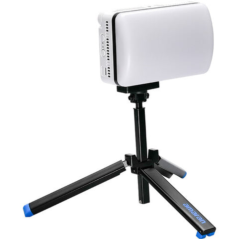 Aputure Amaran Ace 25x Bi-Colour LED Light Panel All-in-One Creator Kit (White)