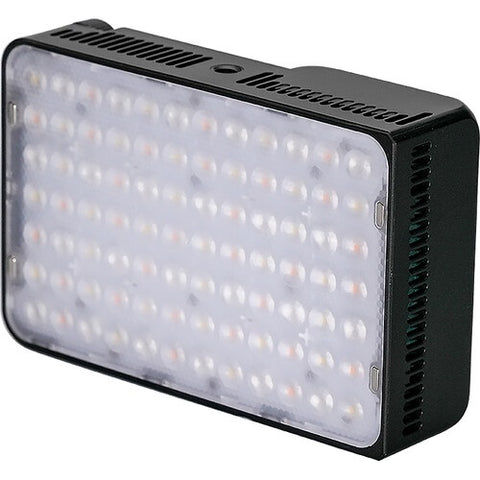 Aputure Amaran Ace 25x Bi-Colour Mini LED Constant Light Panel (Charcoal)
